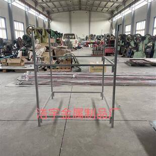 支架架子G口器吨撑口太空袋吨包袋支撑吨袋集装袋撑架子厂家支架