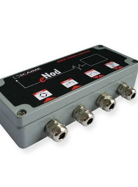法国SCAIME世感ENOD3 ALUBOX,ENOD3-C ALUBOX检重秤用称重变送器