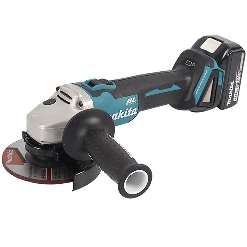 牧（M田AKLJE2ITA）DGA504RME角机打磨机抛光机手砂轮15mm2磨电1