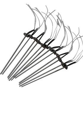 20V50W621加热棒单端具加热管单头1加热管2220v发热管模模具