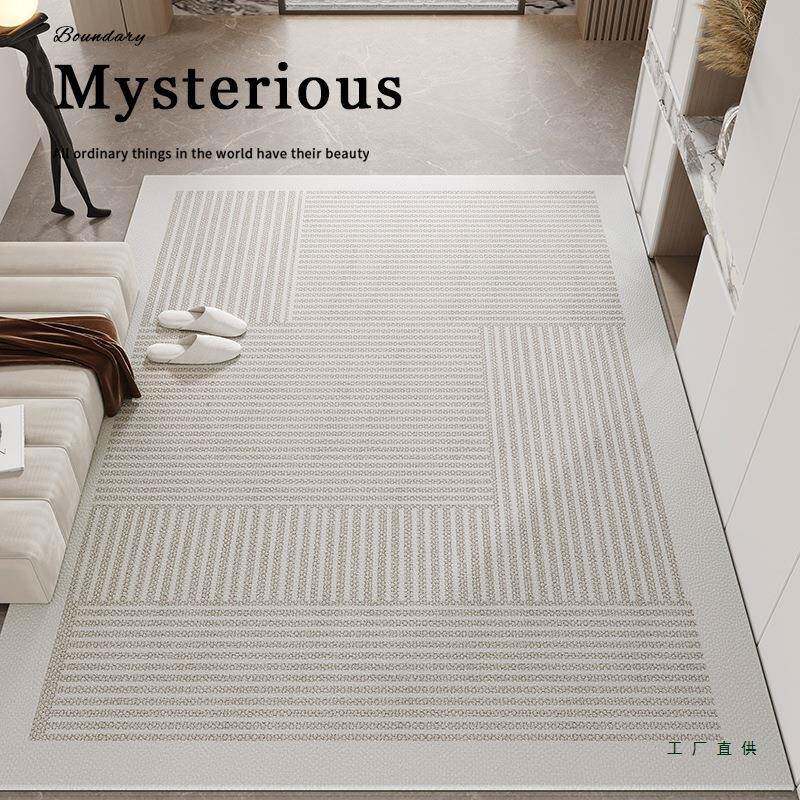 户门用地垫垫耐脏免洗可裁F5M7MTT5剪脚入垫门垫进门地毯PVC子门