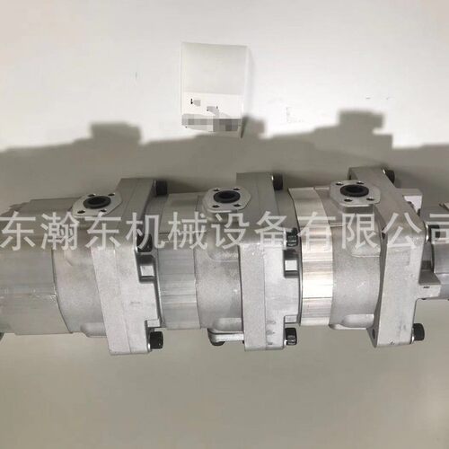 装载机WA380-3泵705-55-34181