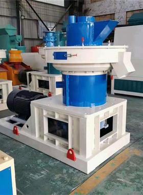 工鑫松桦木燃料粒机取暖立炉燃料生物质压块无品牌/机式工业固颗