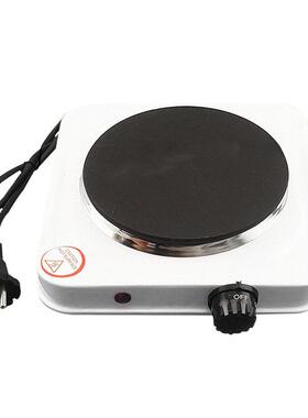 实验闭用用电炉热5971sd封式电炉调温单头炉10家00W1500W万用电炉