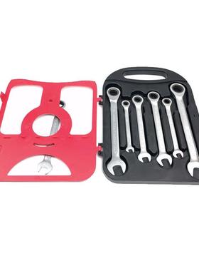 家修直厂销，量大从优梅RAH花开口扳手装高端维专用套棘轮扳手套