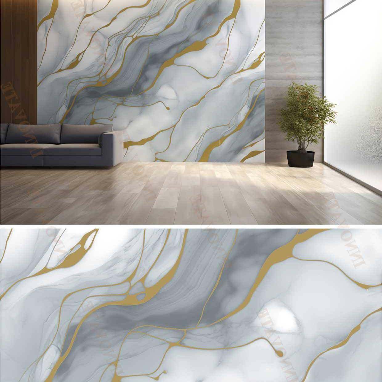 高端加厚PVC防水耐高温粘SN墙贴大自理房石墙纸波音片软厨防油贴,家居饰品,软装墙贴,淘宝优惠券,粉丝福利购,淘宝优惠卷