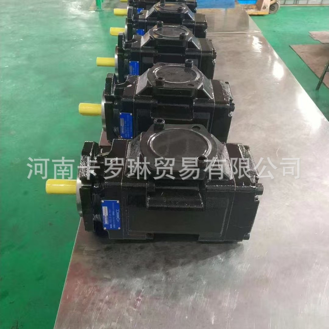 7J0603-适用卡特769 768B 矿车液压叶片泵总成VANE PUMP 7J0603