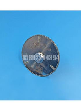 锯德国PFERD马金钢刚石切割片75mm碳化493钨陶圈瓷玻璃切割合金片