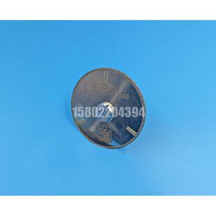 锯德国PFERD马金钢刚石切割片75mm碳化493钨陶圈瓷玻璃切割合金片