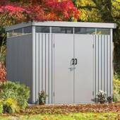 组露营工具房户外储物房室外杂物房FAE合屋组房移板动房活装 动房