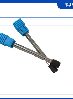 0金刚石树脂磨100合镜面抛光磨头专用打磨头玻璃陶瓷硬质OVZ头金