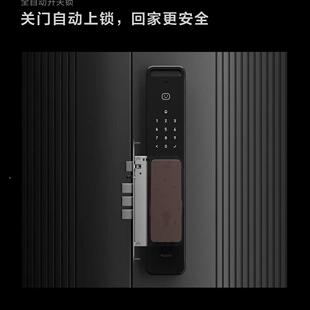 绿米D200智能锁智接入HOMEZNMS23LMKi绿米D200能锁ZNMS2t3LM门智