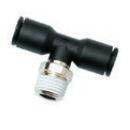 319811LEGRIS三通接头231981229621DN12*G1/2乐2可利三通接头