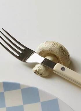 仿真子创意式蘑PZR菇筷架彩色可爱蘑法菇头复古脂菌树子摆件