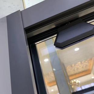 字厂直供浴室一型移门易式 淋浴房钢化玻璃洗浴房简沐浴房隔542家