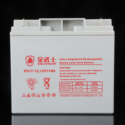 金武士蓄电池PH/PV12-100YA12V17AH24AH38AH6H120AH150AH200-YA