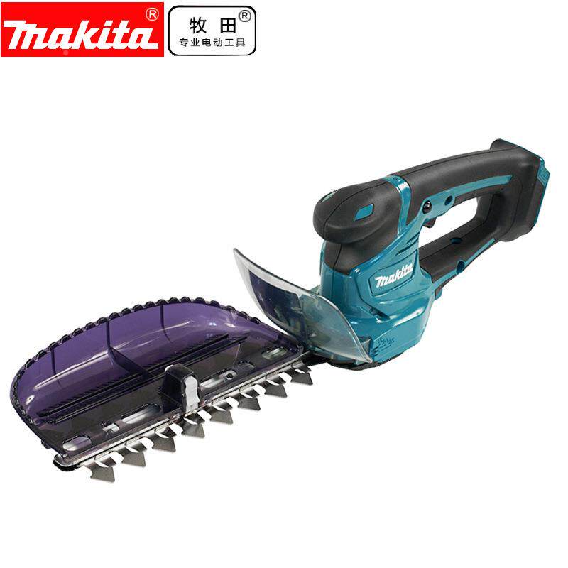 牧田牧田12V锂电充绿篱机篱笆机修家电用小型枝机UH20LQJA1DS电动