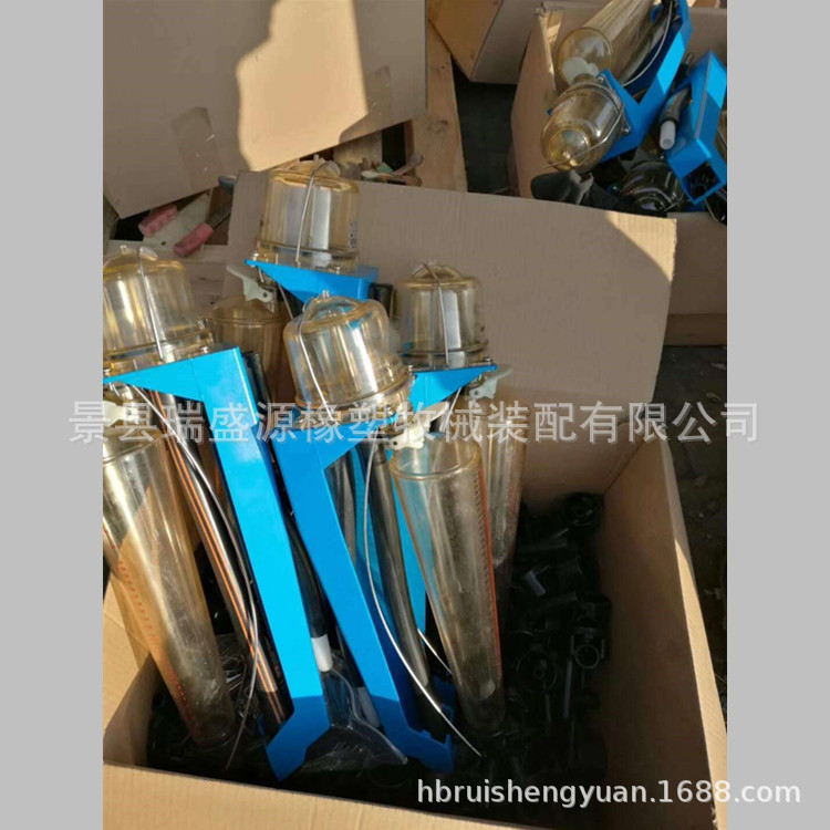 牛奶流量计 挤奶机分流计量器 瑞盛源奶厅挤奶设备配件