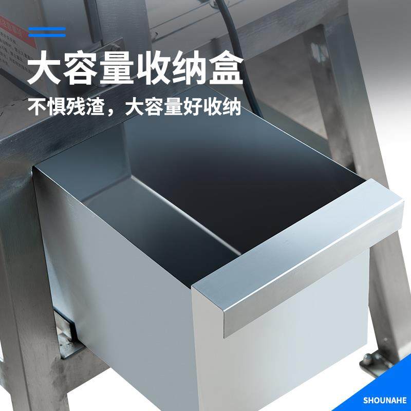 机商用31锈0不钢电动250剁骨3锯30整羊牛排切割冻DIH肉骨大型切骨