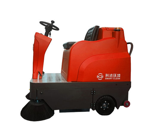 1250驾驶式扫地机SC-1250S