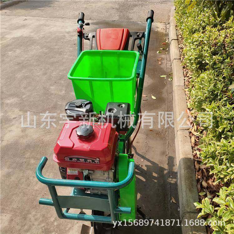 手推单行玉精耕播机免播种机汽油GMU链轨施肥米机,农机/农具/农膜,播种栽苗器/地膜机,淘宝优惠券,粉丝福利购,淘宝优惠卷