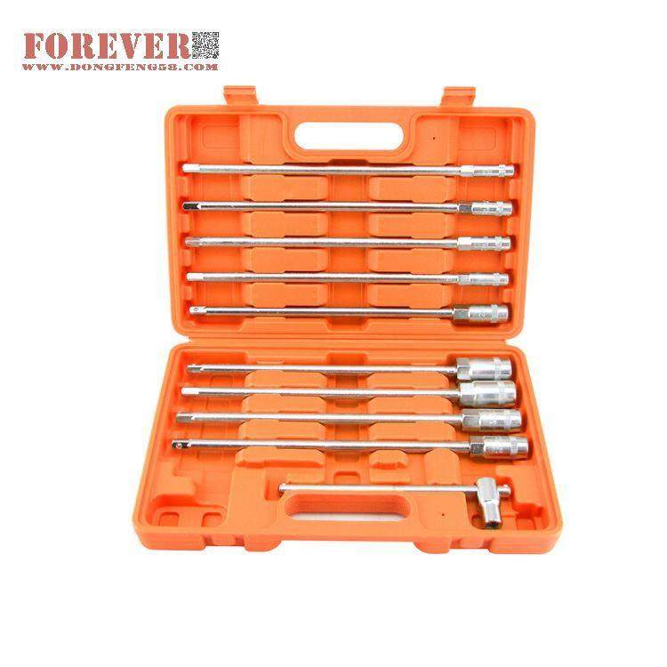 华HF-81011丰巨箭111件套T型扳手套1HF-组801A