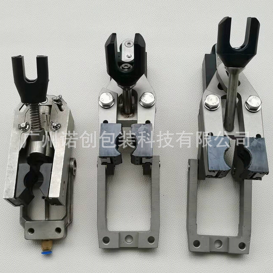 达意隆灌装机洗瓶夹QBD/31***