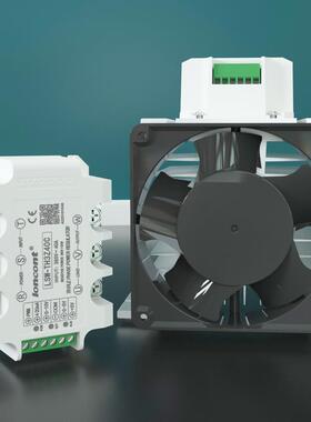 固态电器PWM调压调功RUX温SR-控CYC三相周S波过零可继控硅控制器