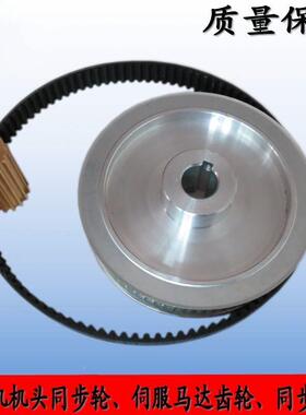 伺服机碳电刷火花机伺服马达达碳刷、M818刷INHT-031伺服马碳（套