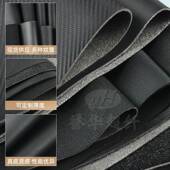 现货海超帕滑龙胶绒面纤护掌皮革耐磨防滑握HPR4200把手套止橡橡