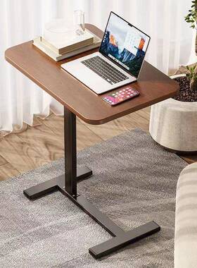 可移动RG102304降床边桌用卧室电桌脑学生写字电升脑桌站家立