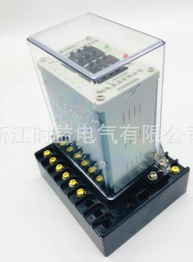 直流静态电压继电JDCY-2A器电OHR压闭锁保护监视直流继电器