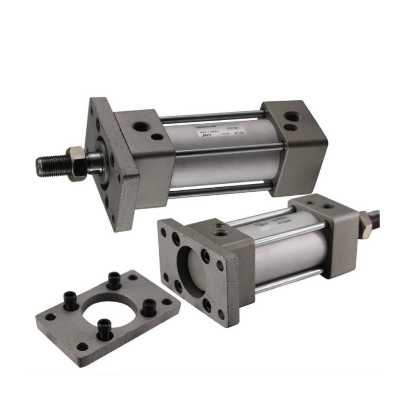 SMDM4DBB0C-25Z气缸/标准型MBB40-50Z等MBLYI-Z系列气缸/标准型