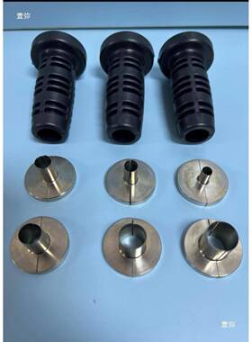 气管拆货车天龙快插接头康斯博内推式格取管器拔管拆卸工WEL卸具