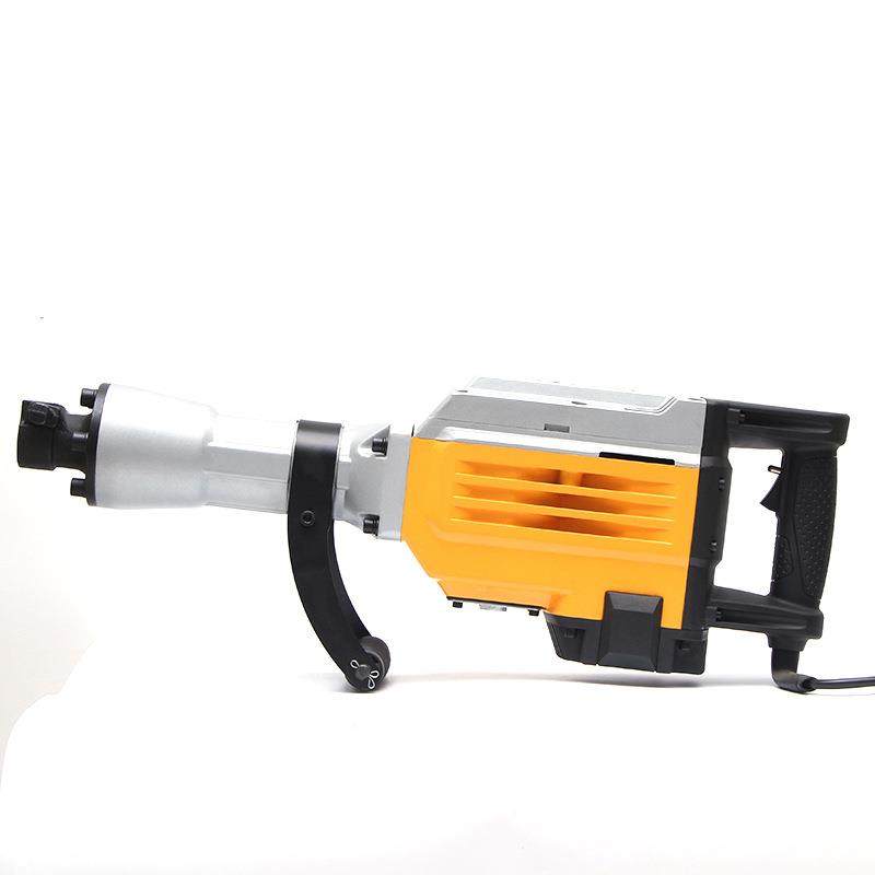 DH-195DHK六角业电锤大功率工级8凝土电混搞重型拆墙工具工程大电,标准件/零部件/工业耗材,车间地垫,淘宝优惠券,粉丝福利购,淘宝优惠卷