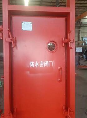 矿用参水密闭45570门规格数齐全的两用栅栏门动无压风门气现防货