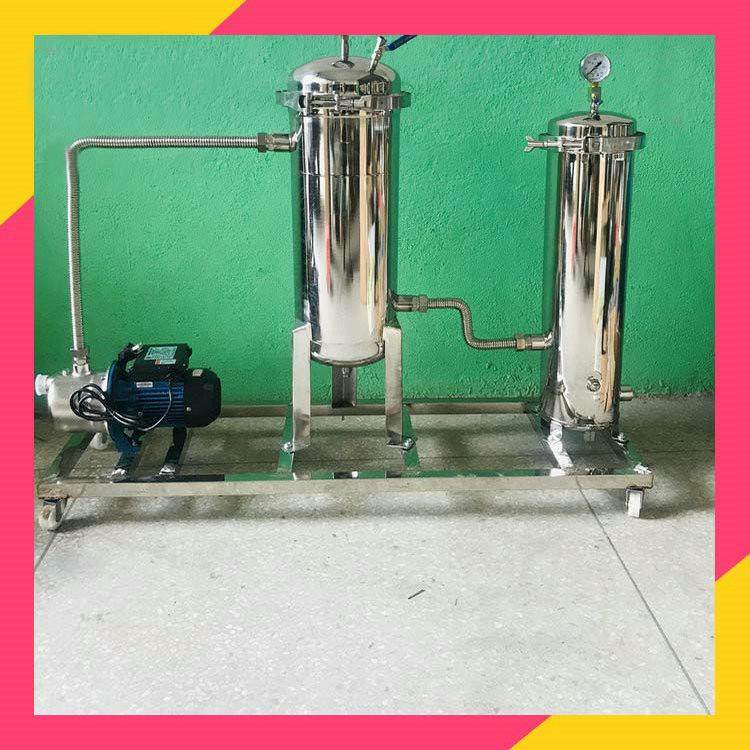 刺梨果过汁清滤刺器刺梨果汁杂质过滤净化设备梨果DLZ-JM汁过澄滤