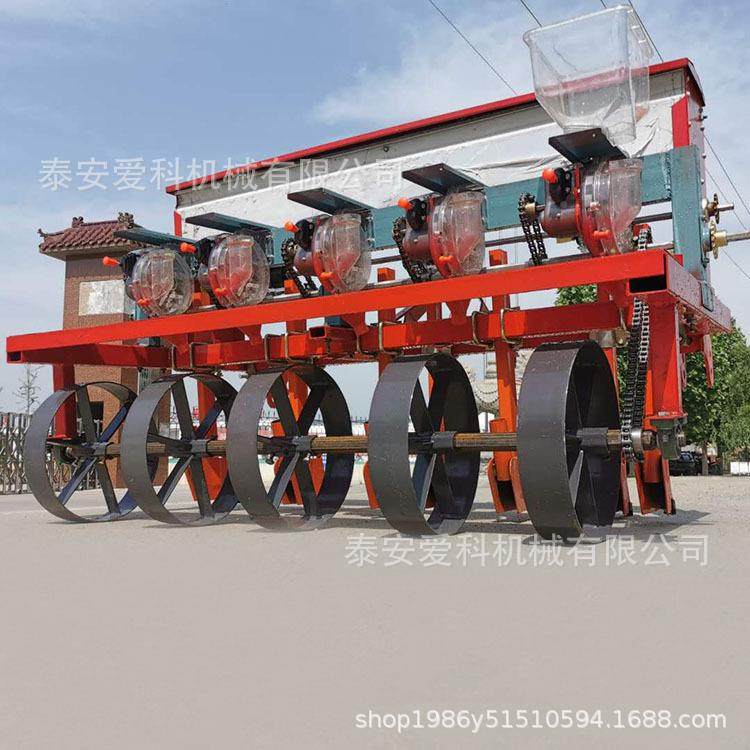 新带大豆精播机玉米花生小麦种水稻款大豆精播谷子播种机免耕浆腿,农机/农具/农膜,播种栽苗器/地膜机,淘宝优惠券,粉丝福利购,淘宝优惠卷
