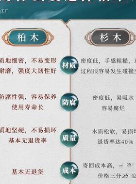 香柏泡桶澡大人全身家用实木泡澡桶扶手浴木缸盆汗蒸桶老人100571