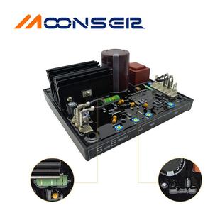 R4V38柴油机配件无刷电机发调压板AR发电机调节器稳无品牌 压板