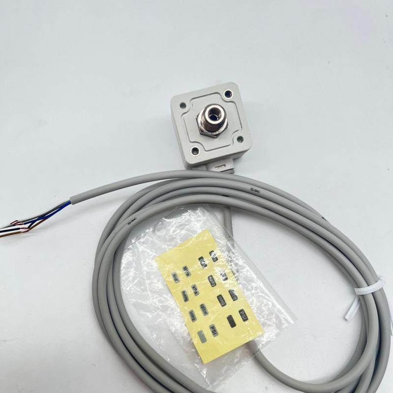 SMC数压力关IS开E显40-AWF1-T-X50ODU1现货