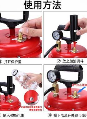 蜜气BZK柱小机型充气电动袋汽车高压打气泵蜂足篮球类静音充气泵2