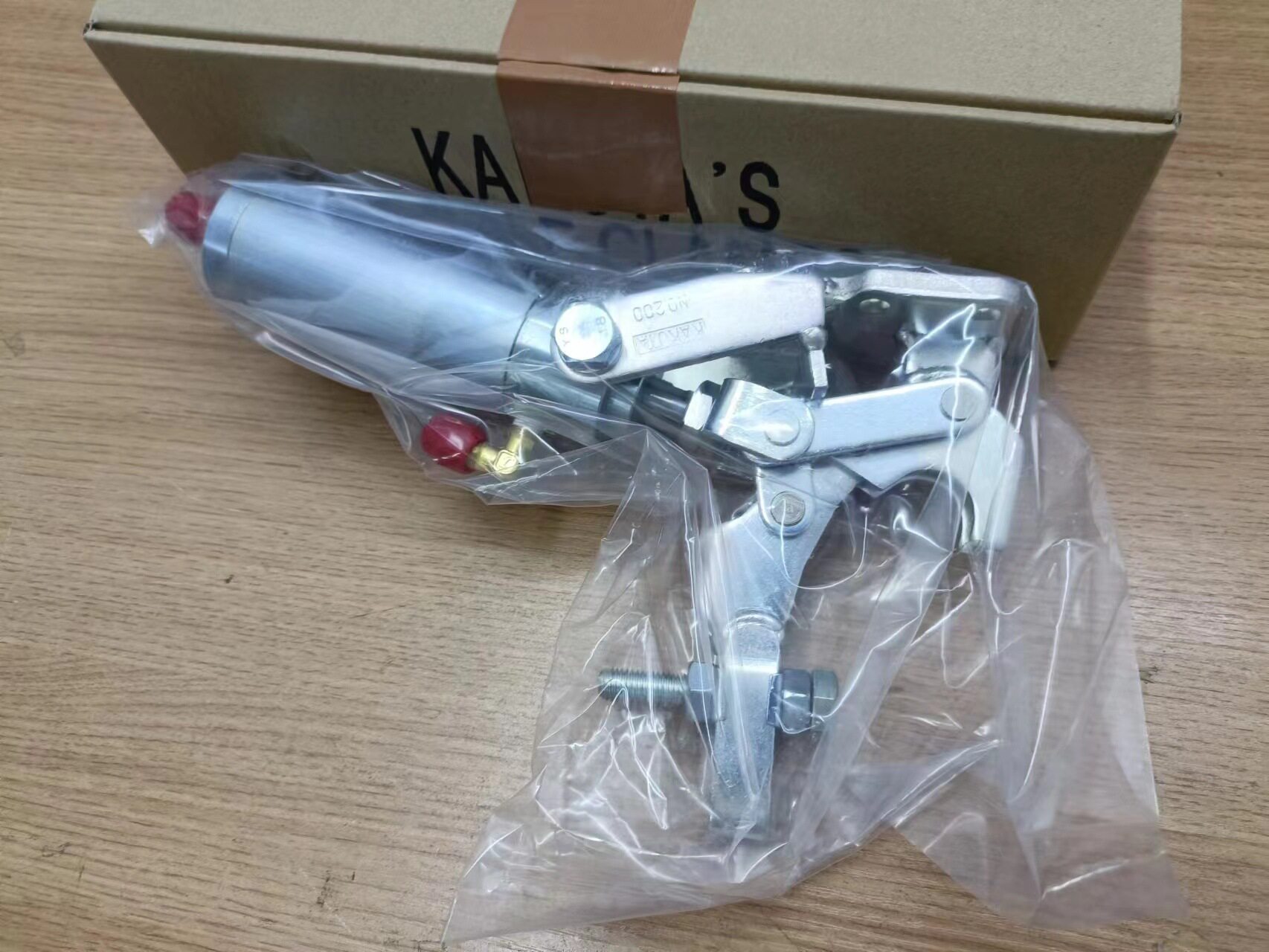 找 玉崎仓库 现货 拉力弹簧秤 ST-1