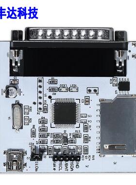 IPROG+/Iprog+ Plus V777 PCF79xx SD-Card Adapter配件