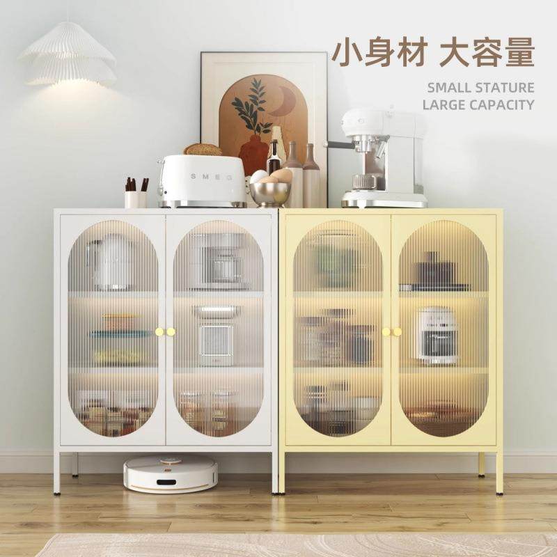 钢制书柜多层铁艺家居收纳厨房橱柜家居卧室客厅铁艺储物收纳柜,五金/工具,五金工具箱/五金收纳箱,淘宝优惠券,粉丝福利购,淘宝优惠卷