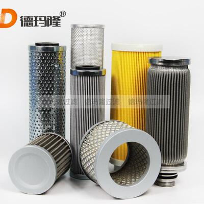供应船舶液压油滤芯PCS600AF 2004722 厂家供应