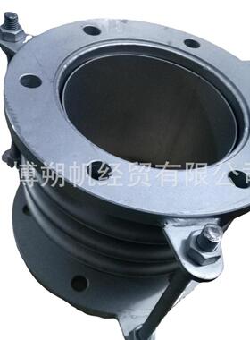供应淄博8250柴油机主机波纹管式伸缩接头8L250-10-200F1