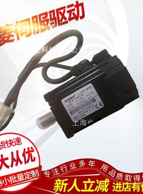 DORNA400w伺服DM1M-04A6018S EPS-B2P-0D40AA-A000