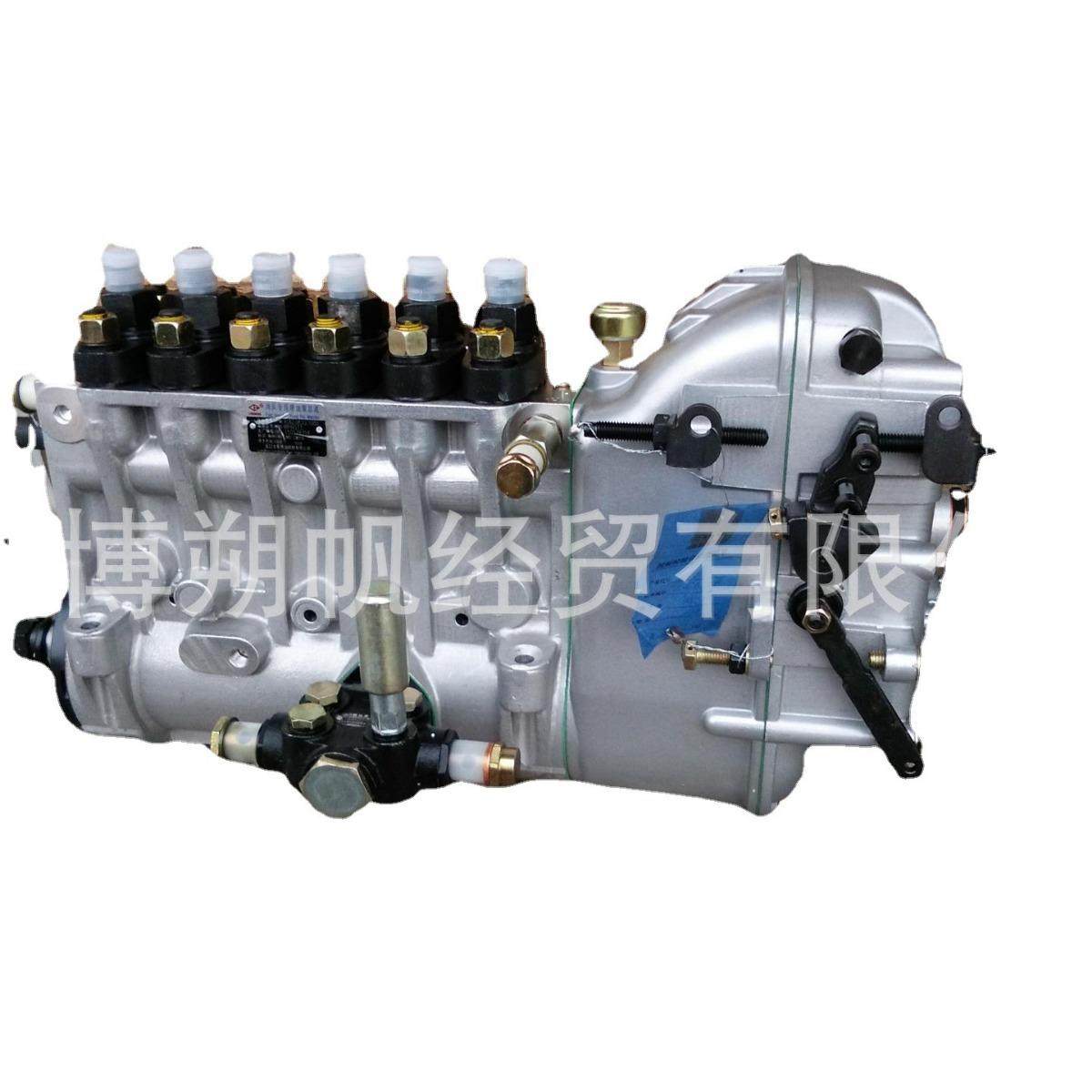 供应重庆潍柴CW6200船用柴油机喷油泵C62.08.13.1000 BP6081