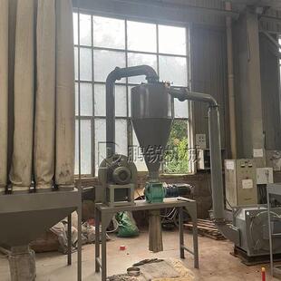 木材纤维粉碎机 杨木纤维木绒粉碎机 高产量木绒粉碎机